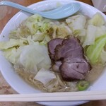 ラーメンショップ - 