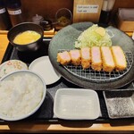 とんかつ KATSU 華 - 