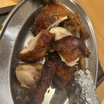 食らんど もっちゃん - 