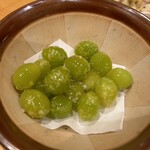 食らんど もっちゃん - 