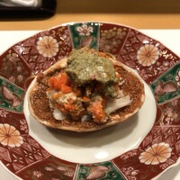 新ばし 星野 - 
