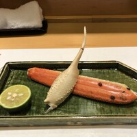 新ばし 星野 - 