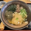 手打ちうどん・鍋 はな太鼓