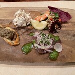 イル カルディナーレ 銀座本店 - 