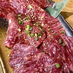 たまには焼肉 - 