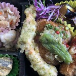 いわもと食堂 - 料理写真: