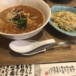 ビストロとんとろすぶた そら - 