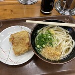 讃岐うどん 上原屋本店 - 