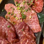 たまには焼肉 - 