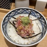 きたかた食堂 - 