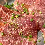 Tamaniha Yakiniku - 