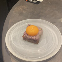 東京焼肉いのうえ 銀座店 -  東京焼肉いのうえ 銀座店 -