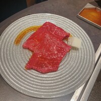 東京焼肉いのうえ 銀座店 -  東京焼肉いのうえ 銀座店 -