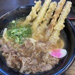 資さんうどん - 