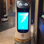 ふじ丸 - 猫型ロボット