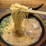 Ichiran Nagoyaekiten - 