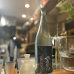 日本酒 松本 - 