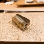 鮨 まるふく - 小肌