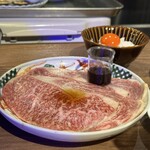 酒と焼肉ニュートミー - 