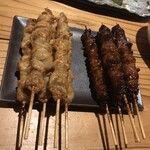 とりかわ博多 かわっこ - 