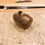 鮨 まるふく - 鰯