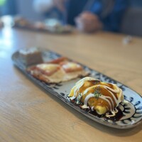 OSAKAきっちん。 東急プラザ渋谷店 - 