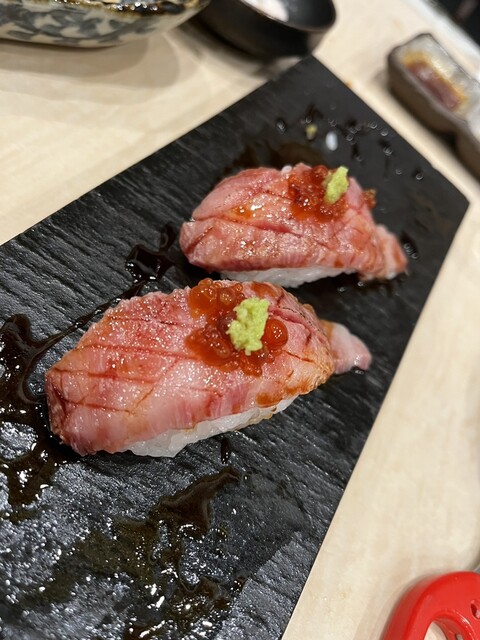 Yamiichi Johnny Yokogawa Ten