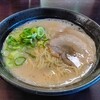 久留米ラーメン ふくの家 愛敬店
