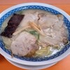 大久ラーメン