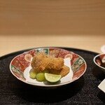 新ばし 星野 - 