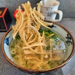 大助うどん - 