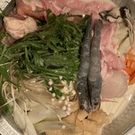 Sakagura Nabe - 