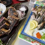 居魚屋　網元 - 