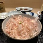 新ばし 星野 - 