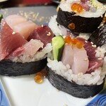 居魚屋　網元 - 