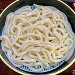 山田うどん食堂 - 