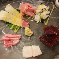 ふぐくじら - 