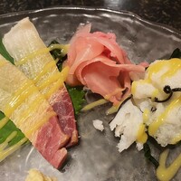 ふぐくじら - 