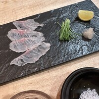 寿司上野坂 - 