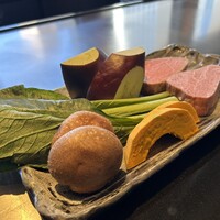 やまなみ - 