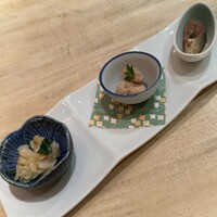 寿司上野坂 - 