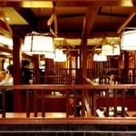 おらが蕎麦 - 夜は居酒屋営業の店のようです。