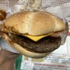 マクドナルド - 料理写真: