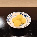 島津 - 銀杏(愛知)