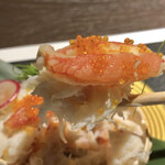 恵比寿 蟹よし - 