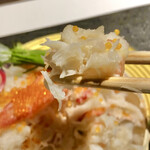 恵比寿 蟹よし - 