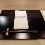 島津 - スタートポジション