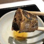 恵比寿 蟹よし - 前菜