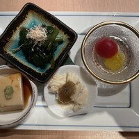 鮨まつもと - 