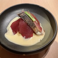 鮨まつもと - 